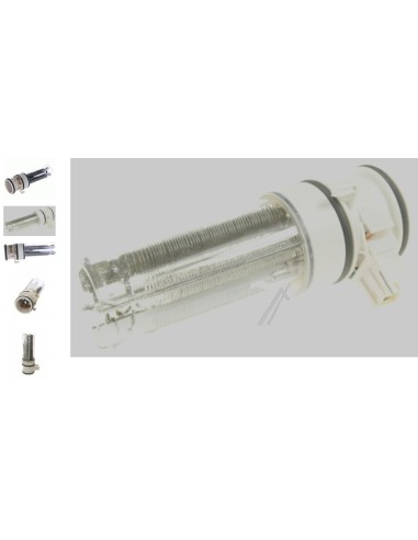 Resistance Chauffante pour Lave Vaisselle BOSCH