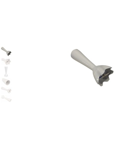 Pied Mixeur pour Mixeur Braun