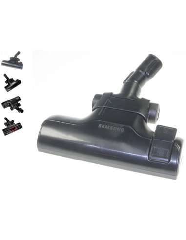 Turbo Brosse pour Aspirateur SAMSUNG