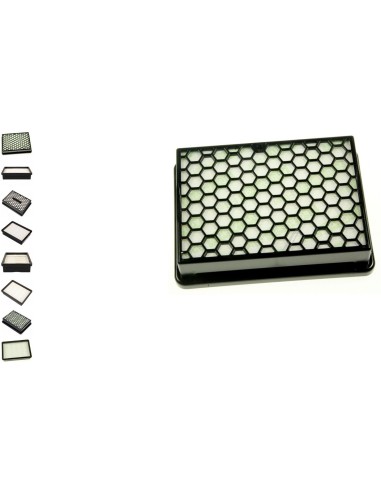 Filtre HEPA pour Aspirateur SAMSUNG