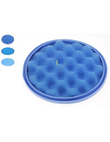Filtre Cyclone pour Aspirateur SAMSUNG