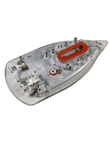Semelle Complete pour Generateur Vapeur PHILIPS