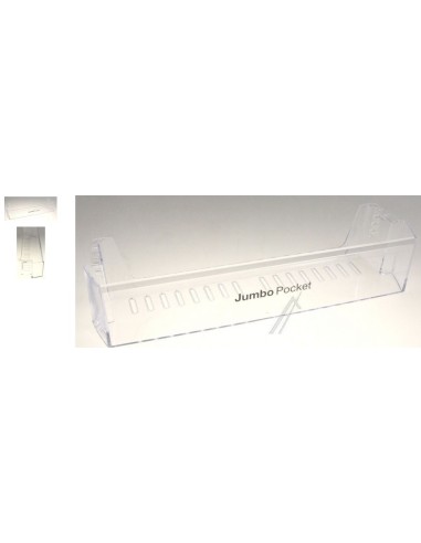 Grand Balconnet Jumbo pour Réfrigérateur DAEWOO