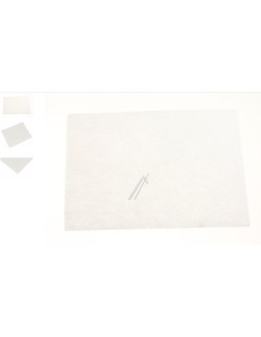 Filtre Moteur pour Aspirateur PHILIPS