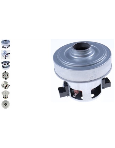 Moteur 230V pour Aspirateur PHILIPS