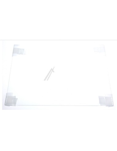 Clayette En verre Congelateur pour Refrigerateur SAMSUNG