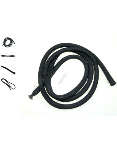 Joint de Porte Four pour Four LADEN Whirlpool Ikea