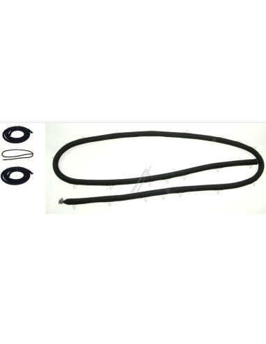 Cordon d Etancheite Panneau Avant pour Four ELECTROLUX IKEA