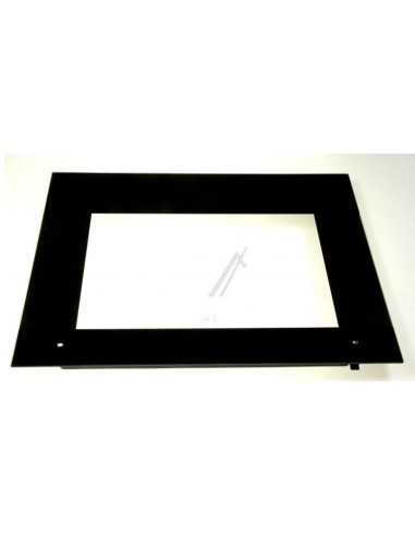 Assemblage Porte Four pour Four ELECTROLUX