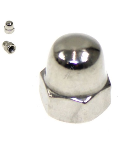 Ecrou pour Cocotte Acttiva 7.5 L Inox LAGOSTINA