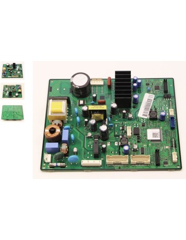 Module de Puissance pour Refrigerateur SAMSUNG
