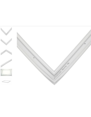Joint de Porte Congélateur pour Réfrigérateur VIVA SIEMENS