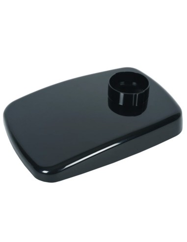 Plateau Noir pour KITCHEN MACHINE MASTERCHEF ESSENTIAL 4.8L MOULINEX