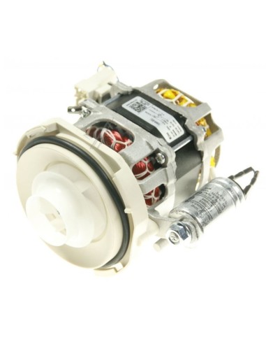 Pompe de Cyclage pour Lave Vaisselle BRANDT