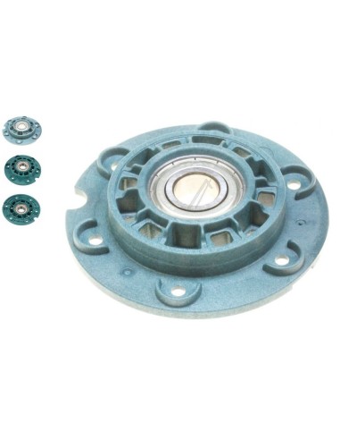 Palier Droit ou Gauche Sans Joint ni Disque pour Lave Linge ELECTROLUX