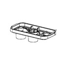 Socle Inférieur pour Cuiseur Vapeur WMF