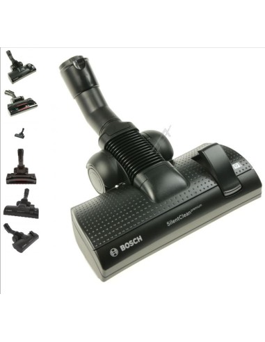 Brosse Aspirateur pour Aspirateur  Bosch