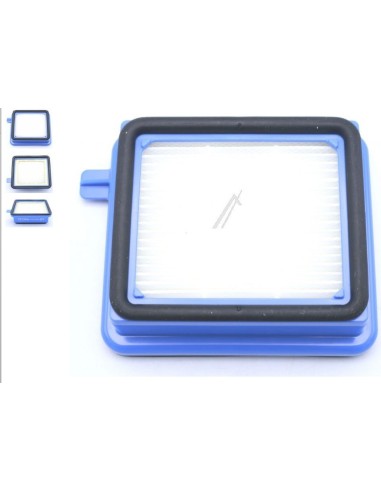 Filtre HEPA pour Aspirateur Balai ELECTROLUX