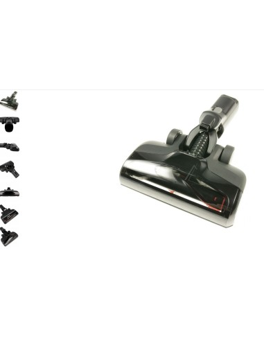 Injecteur Complet pour Aspirateur Balai ELECTROLUX