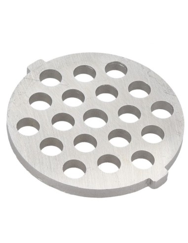 Grille 7 mm pour KITCHEN MACHINE MASTERCHEF ESSENTIAL 4.8L MOULINEX