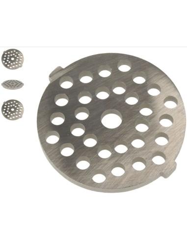 Grille 5 mm pour KITCHEN MACHINE MASTERCHEF ESSENTIAL 4.8L MOULINEX