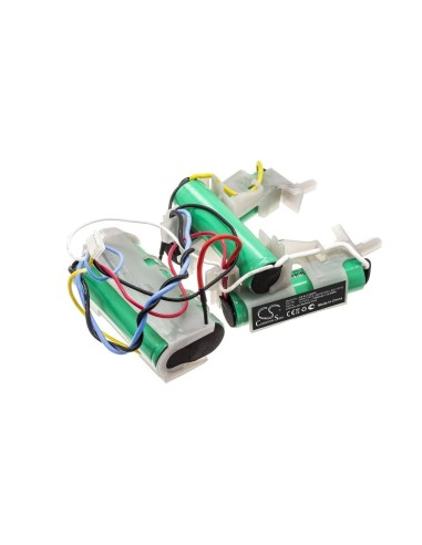 ACCU LI Ion Pour Aspirateur Balai ELECTROLUX 