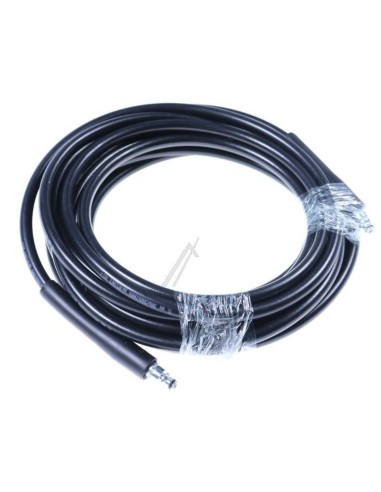 Tuyau pour Nettoyeur Haute Pression BLACK DECKER