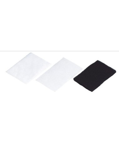 Filtre pour aspirateur hoover