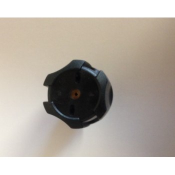 Buse Tornado Jaune pour Nettoyeurs Haute Pression Compact C120 / 125 / 130 / 140 / 145 Nilfisk