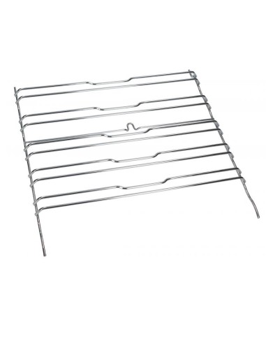 Support Grille Droite Gauche pour Four Whirlpool
