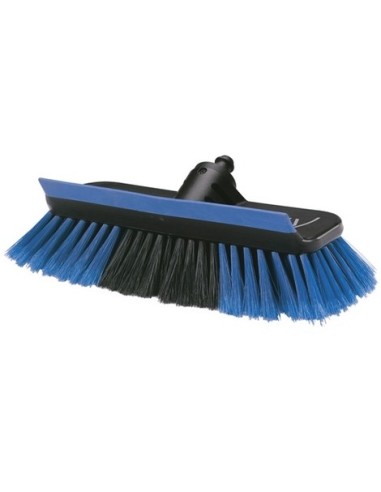 Brosse Auto Click & Clean pour Nettoyeurs Haute Pression Nilfisk 