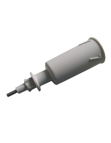 Arbre de Transmission Blanc pour Robot 2.4L Mistral Moulinex