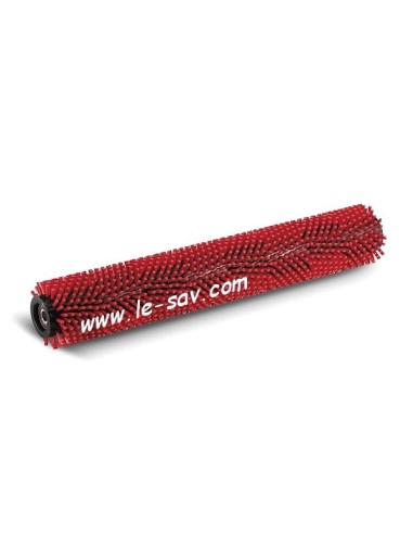 Brosse rouleau pour autolaveuse Karcher