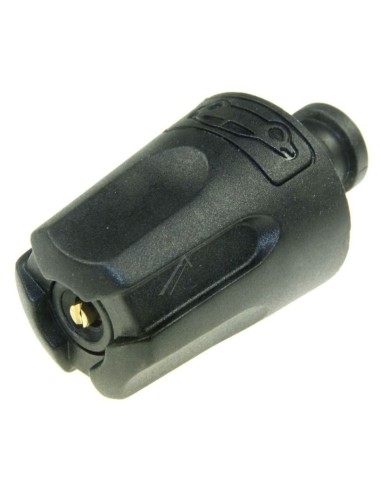 Buse lavage automobile pour Nettoyeur Haute Pression Nilfisk