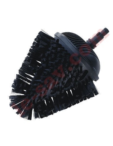 Brosse rotative jardin-C100(.3/.5-5)/C110(.1/.3-5)/C120.x/C125