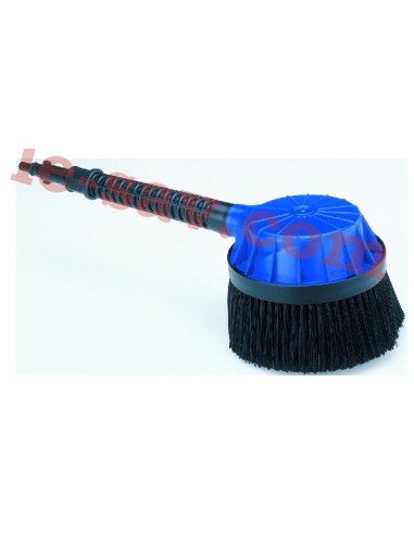 Brosse rotative fixe - E 130 / E 140