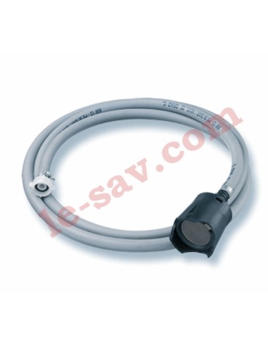 Kit aspiration d'eau - E130.1/E140(.1/.2)/E135.1/E145.1