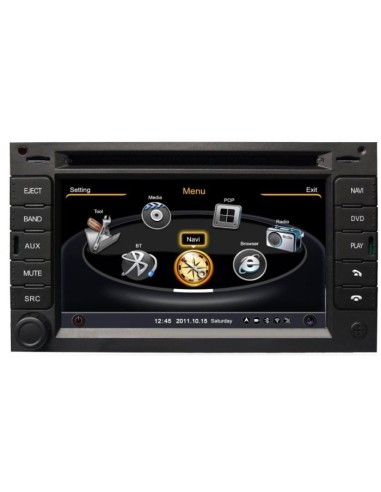 Citroen autoradio reparation sav