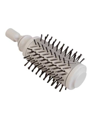 Brosse Beige Diamètre 80mm pour Brosse Coiffante Brush'Activ' Calor