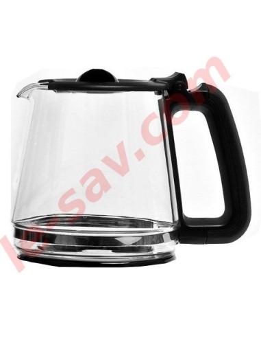Verseuse - cafetière Robusta Perfetto Evolution