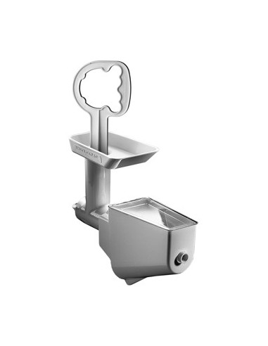 Hachoir Fruits et Légumes pour Robots Professionnal / Artisan Kitchenaid