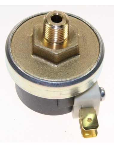Pressostat 3.8 Bars pour Centrale Vapeur / Nettoyeur Vapeur Astoria