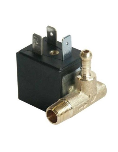 Electrovanne pour Centrale Vapeur RC2... Astoria