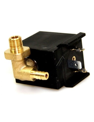 Electrovanne pour centrale vapeur Astoria 