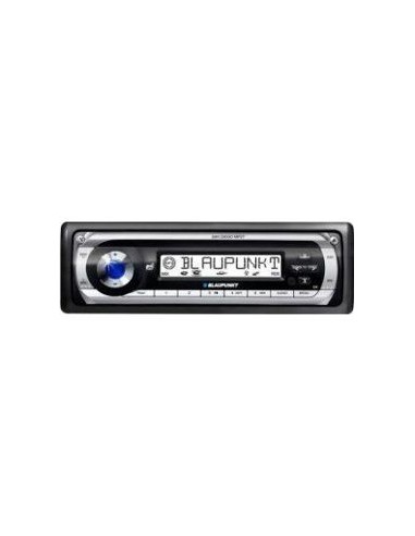 Blaupunkt autoradio reparation sav