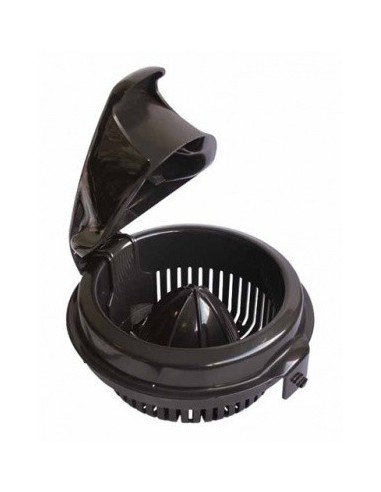 Ensemble Presse-Agrumes Noir pour Robot Cuisine 4100 / 4200 / 5200 Magimix