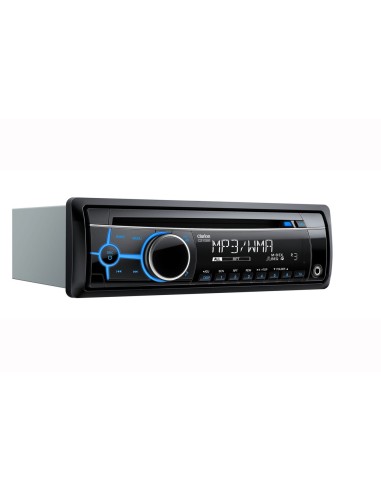 Clarion autoradio reparation sav