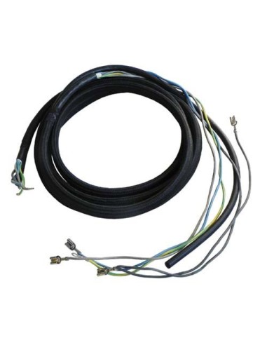 Cordon / Cable + Tube Vapeur 3 m pour Centrale Vapeur Astoria 