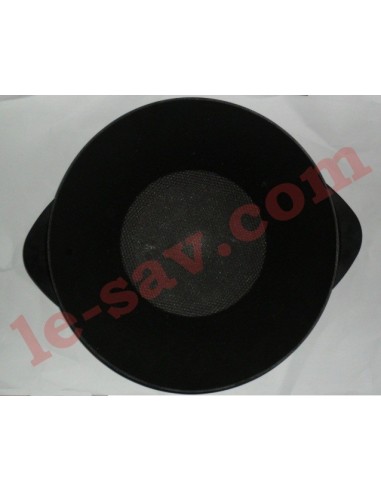 Cuve Noir pour Wok Multi Wok Tefal