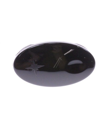 Touche Allumage 230 V pour Plaque de Cuisson Whirlpool